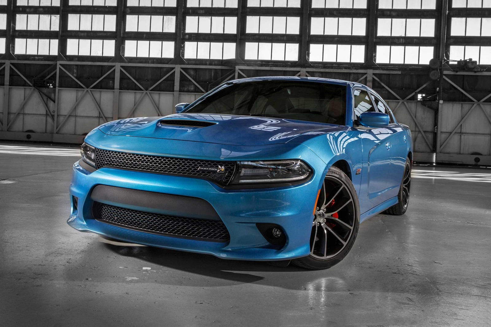 2018 Dodge Charger Review Trims Specs and Price CarBuzz