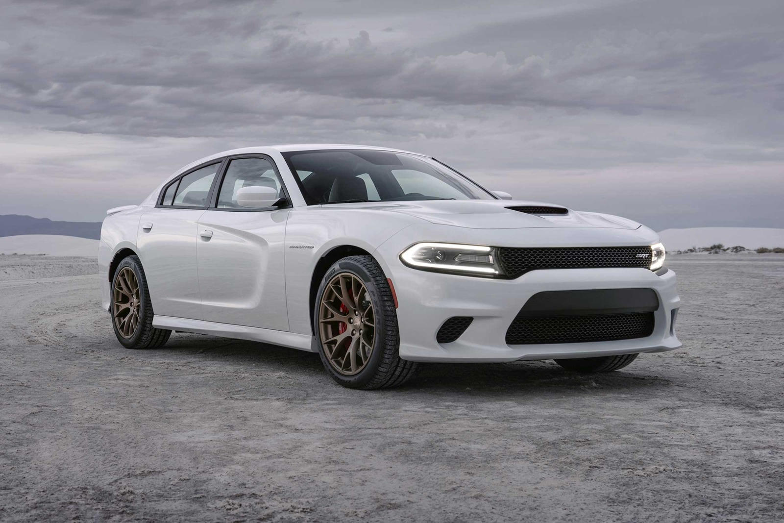 2018 Dodge Charger SRT Hellcat: Review, Trims, Specs, Price, New Interior  Features, Exterior Design, and Specifications | CarBuzz