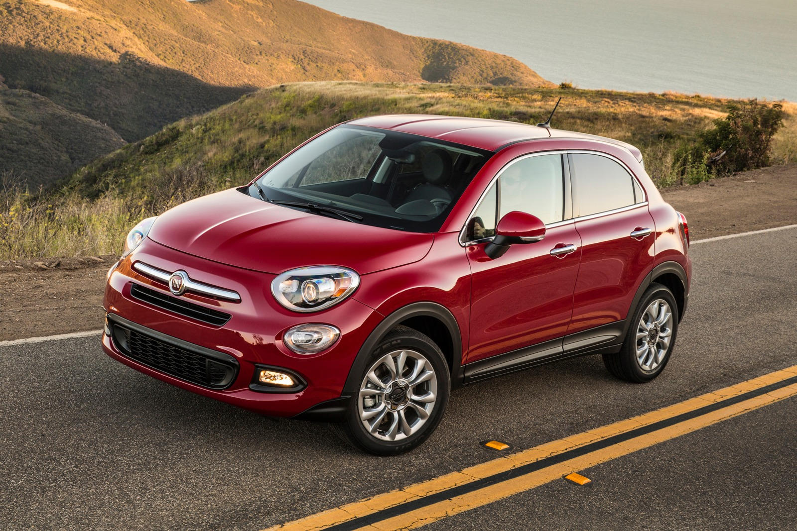 2018 Fiat 500X Review, Trims, Specs and Price CarBuzz