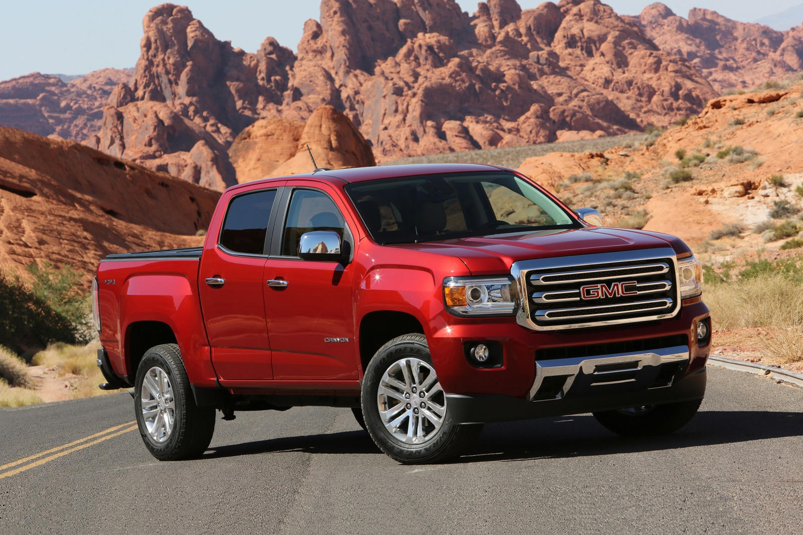 2019-gmc-canyon-review-trims-specs-price-new-interior-features
