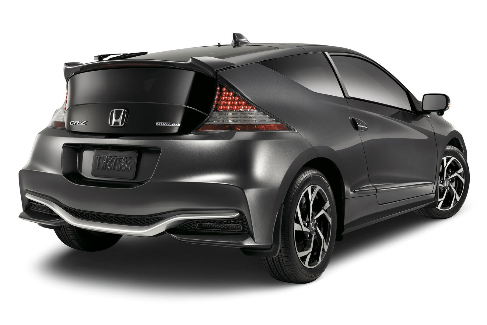 Honda CR-Z Generations: All Model Years | CarBuzz
