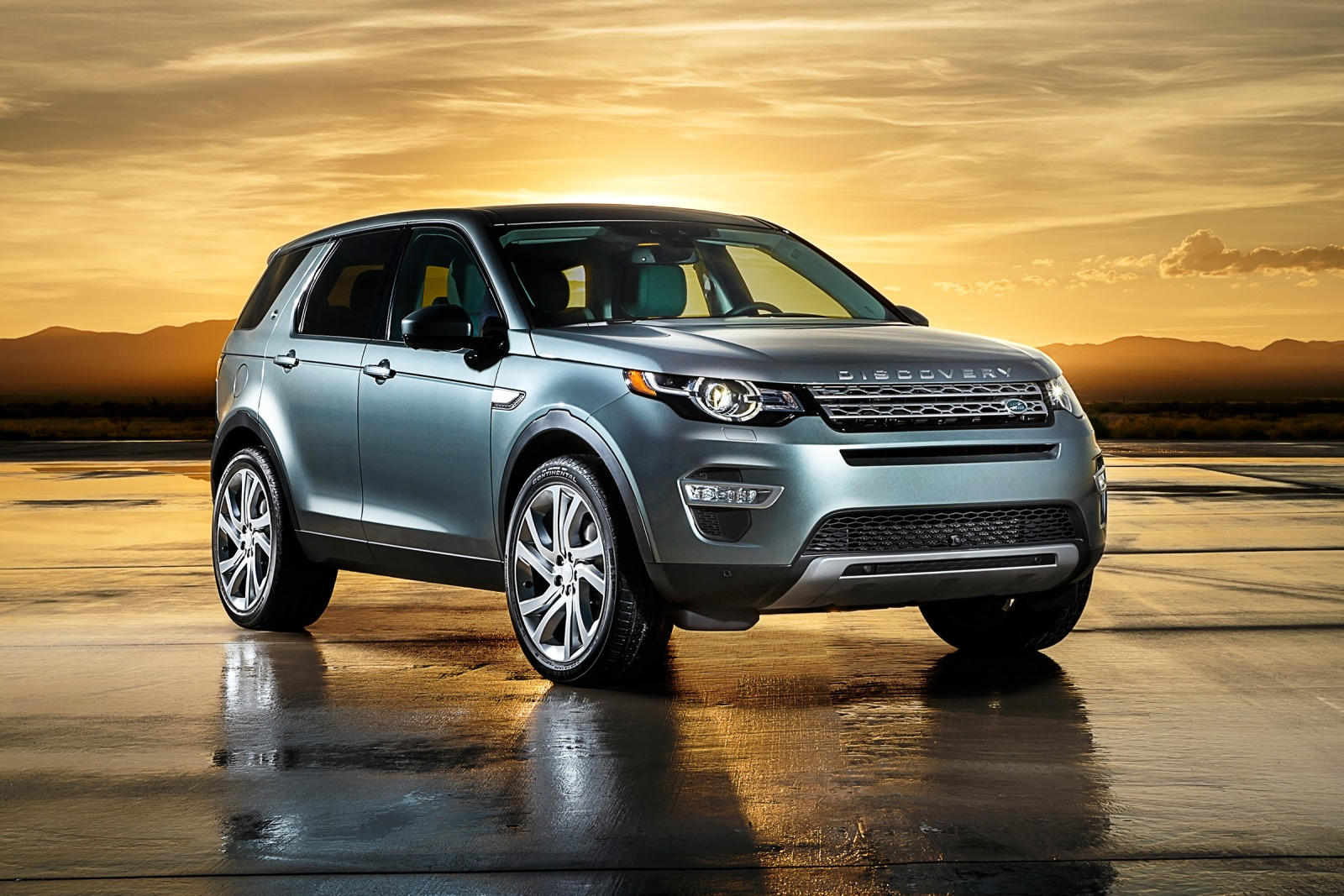 2019 Land Rover Discovery Sport Review, Trims, Specs and