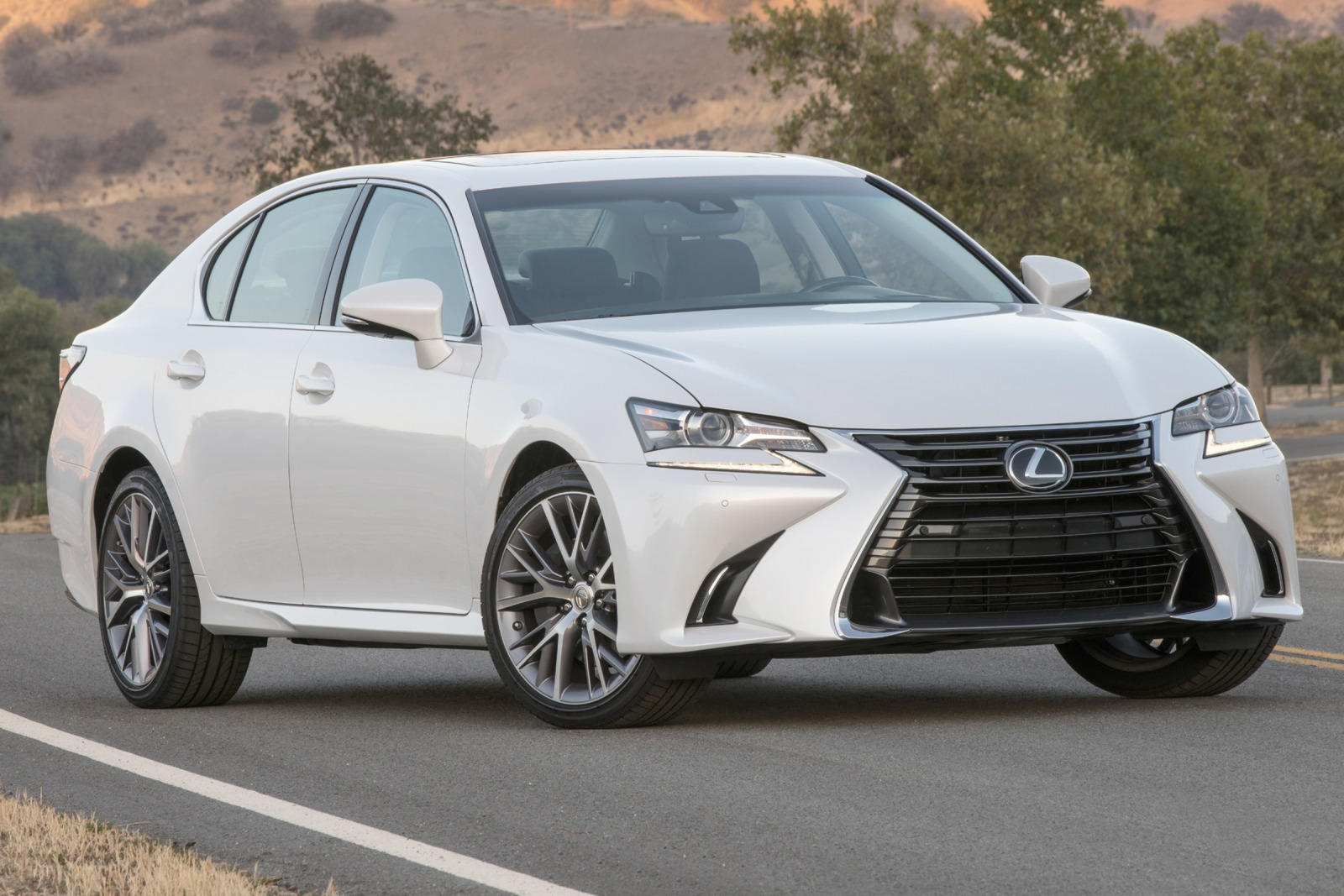 Lexus Gs 350 F Sport For Sale Used Gs Gs 350 F Sport Near You In The Us Carbuzz