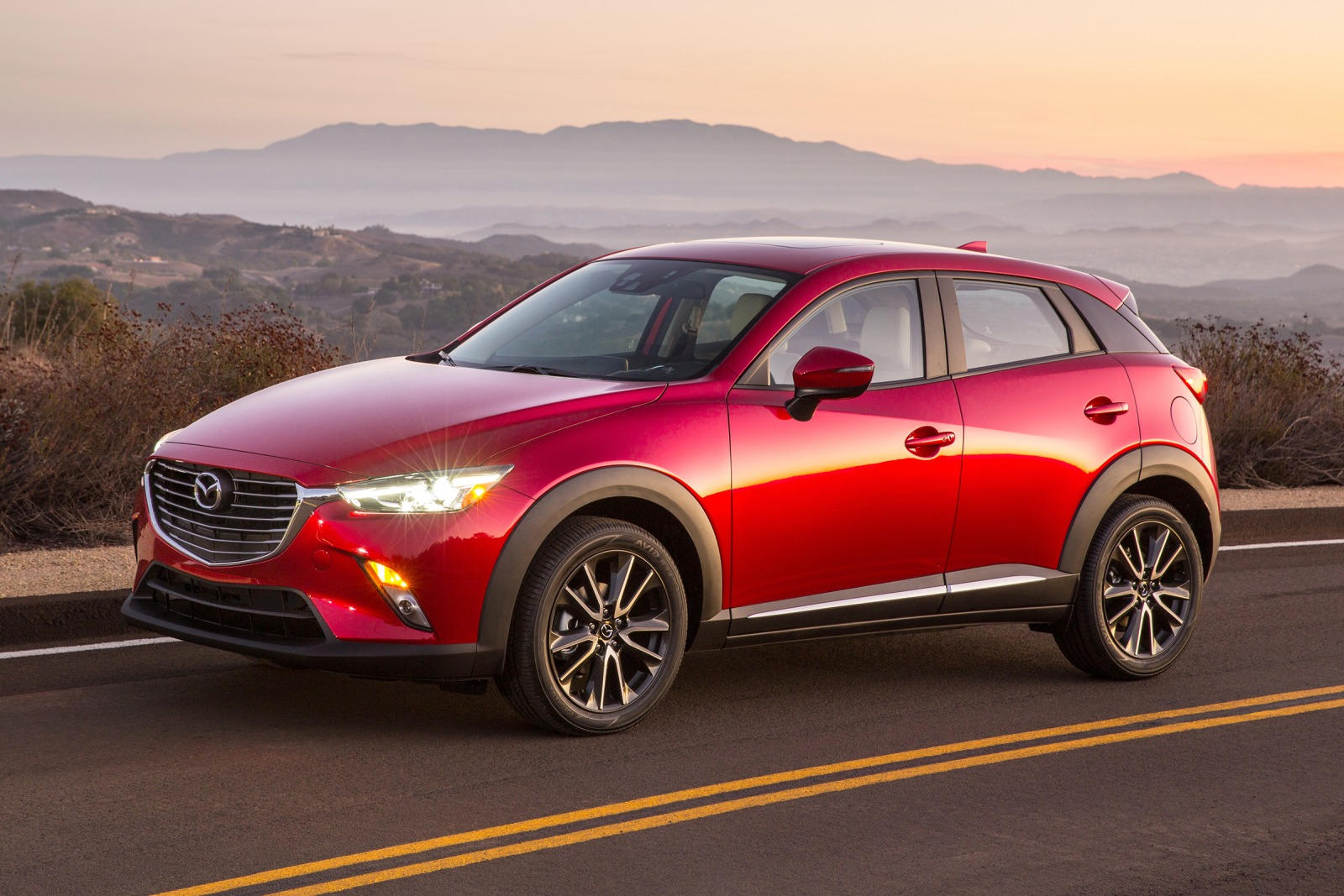 2018 Mazda CX3 Review, Trims, Specs, Price, New Interior