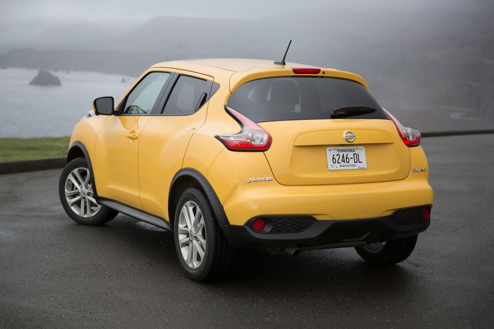 2017 Nissan Juke Review, Trims, Specs, Price, New Interior Features