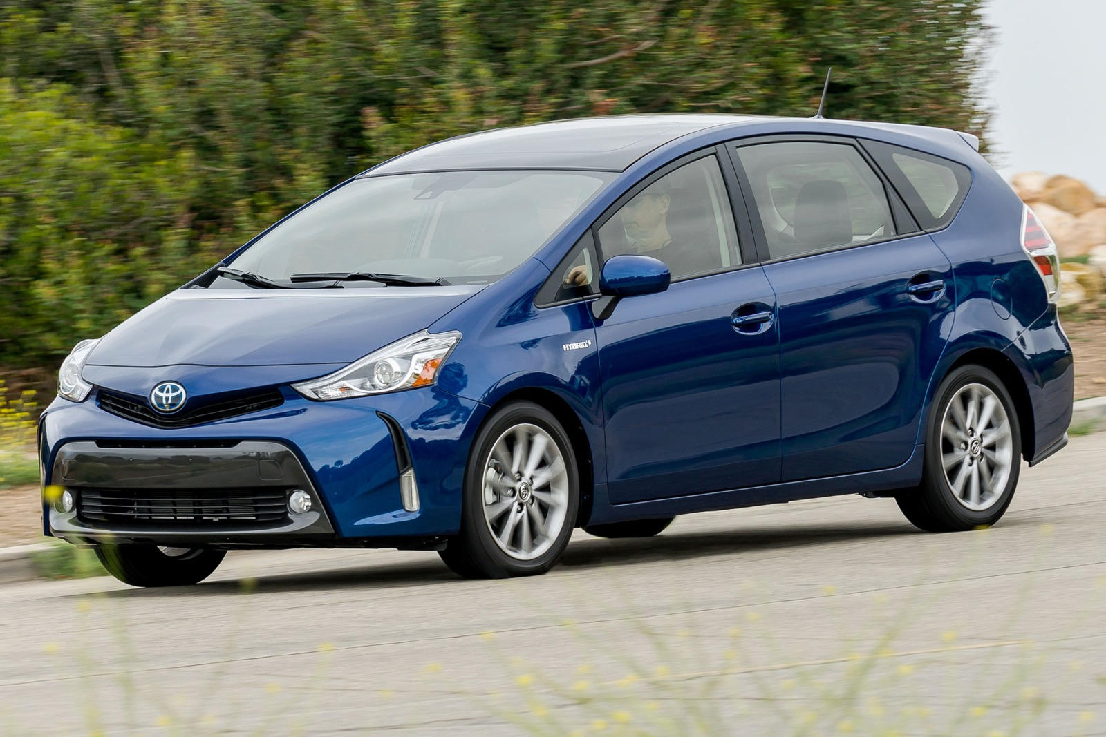 Used 2016 Toyota Prius v For Sale Near Me CarBuzz