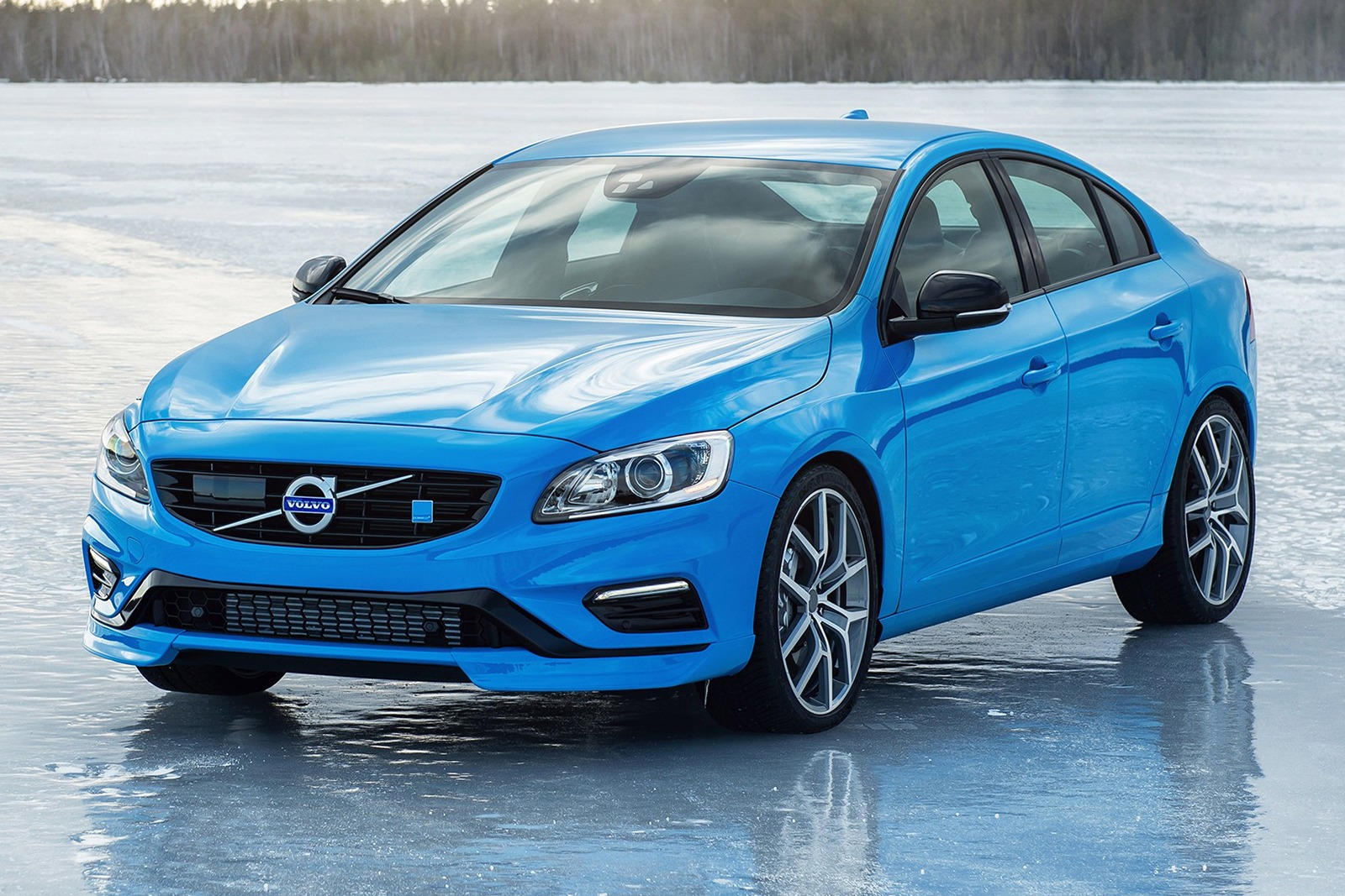 2018 Volvo S60 Polestar: Trims, Specs, Price, New Features, Exterior Design, and Specifications |