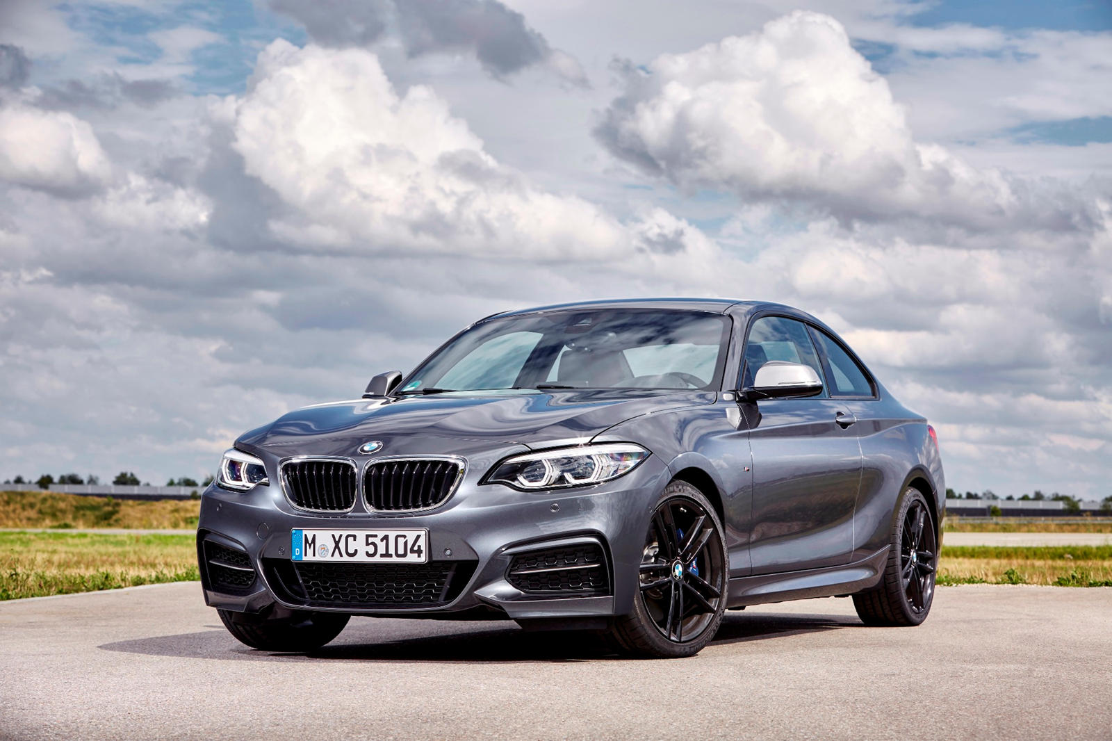 2019 BMW 2 Series Coupe: Review, Trims, Specs, Price, New Interior