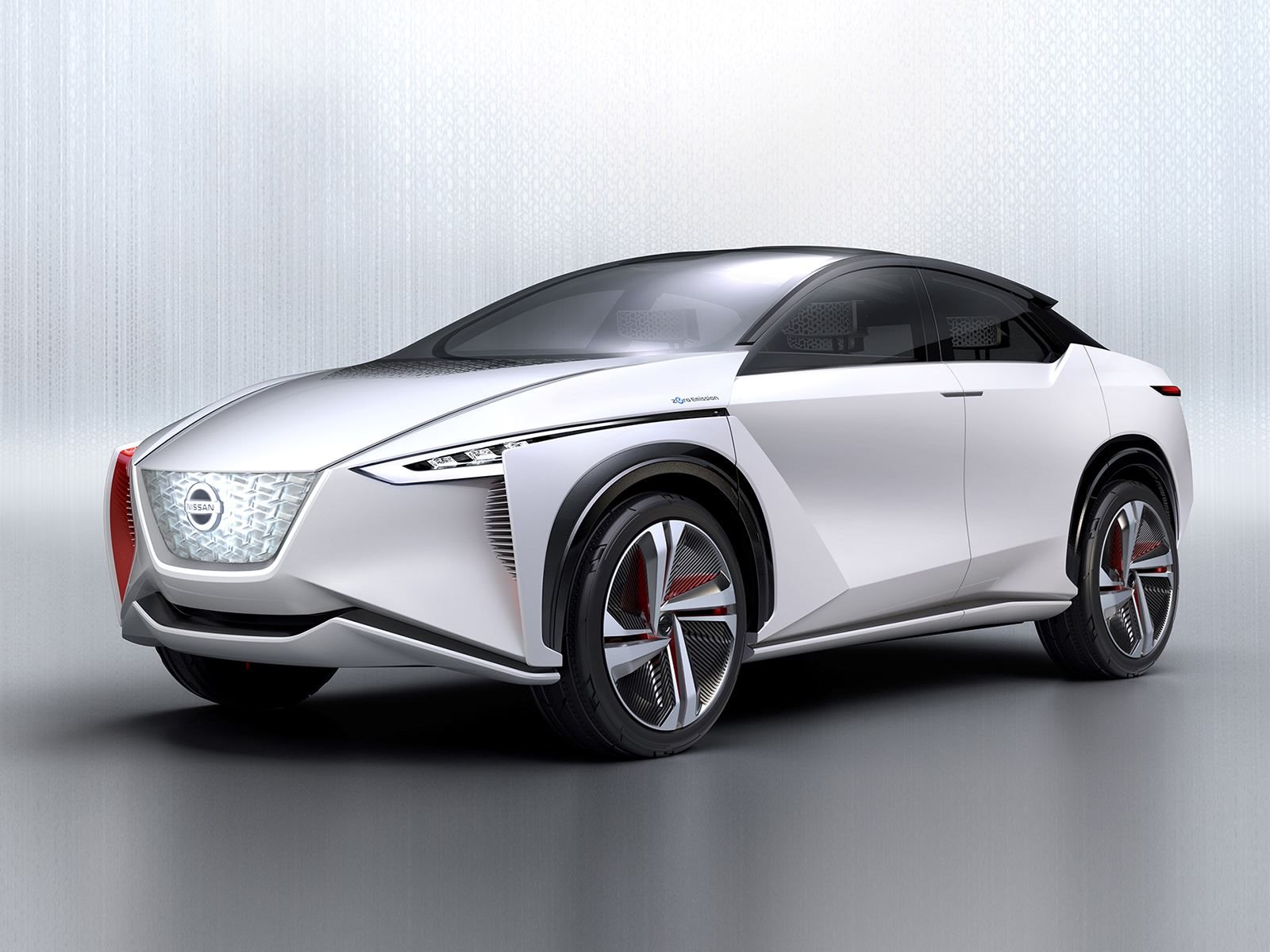 Nissan Claims Leaf SUV Will Be The First Truly Mainstream EV CarBuzz