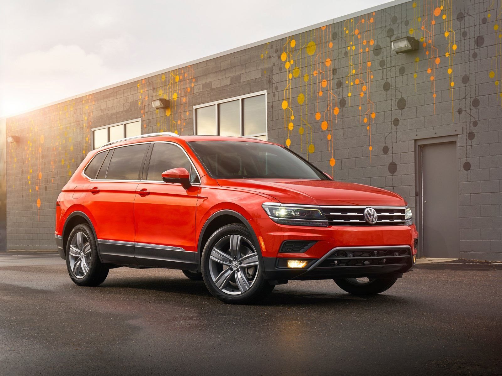 Volkswagen CEO Confirms New Small SUV For US | CarBuzz
