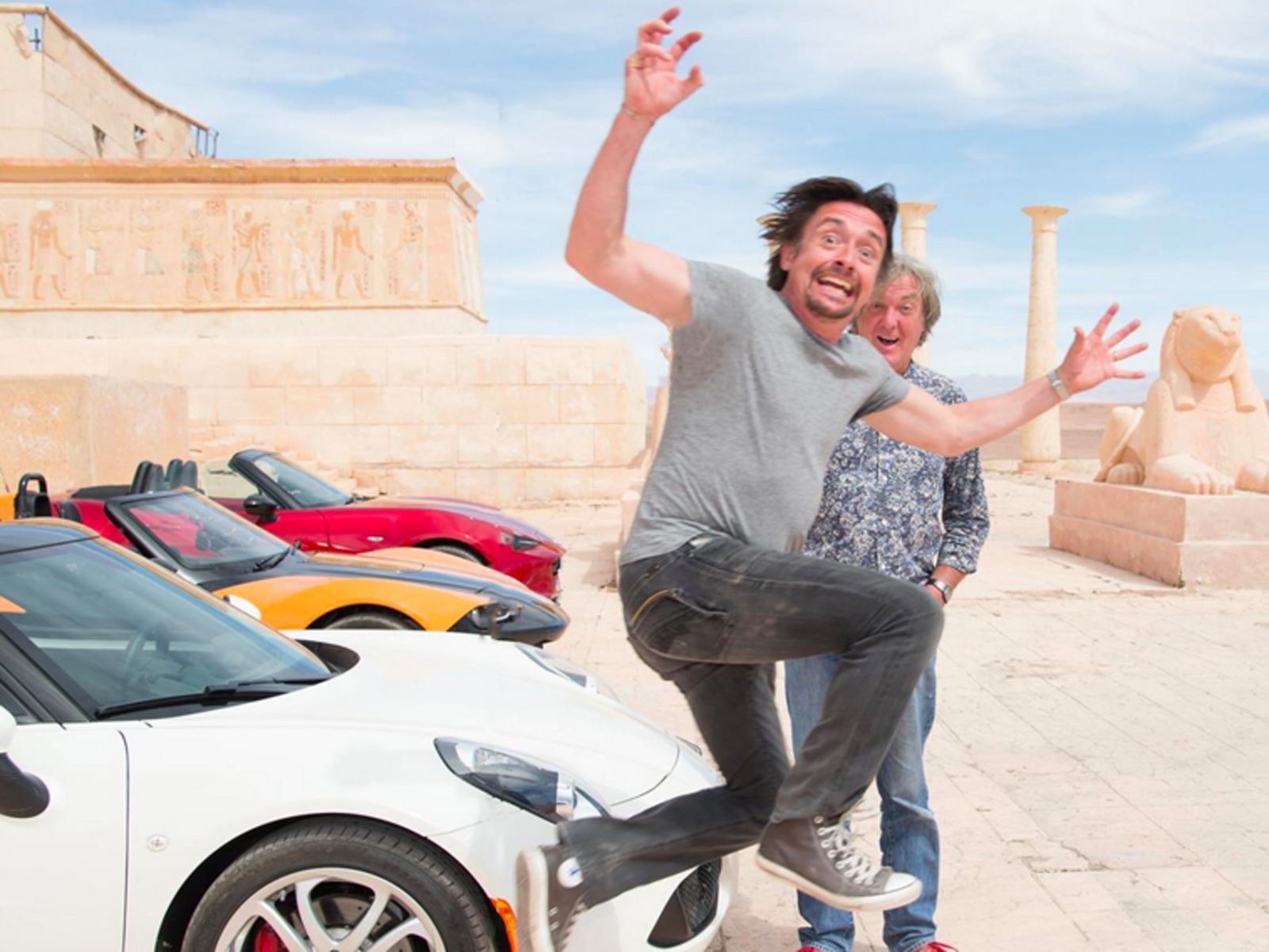 the grand tour cancelled