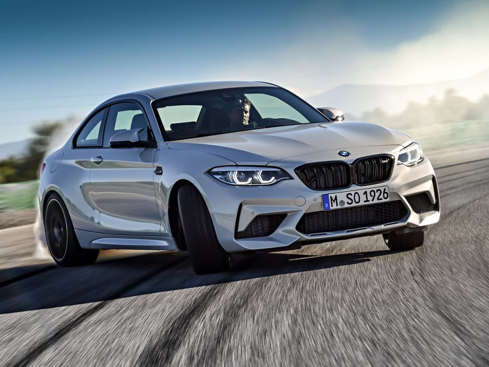 ultra-light-bmw-m2-csl-could-still-arrive-in-2021-carbuzz