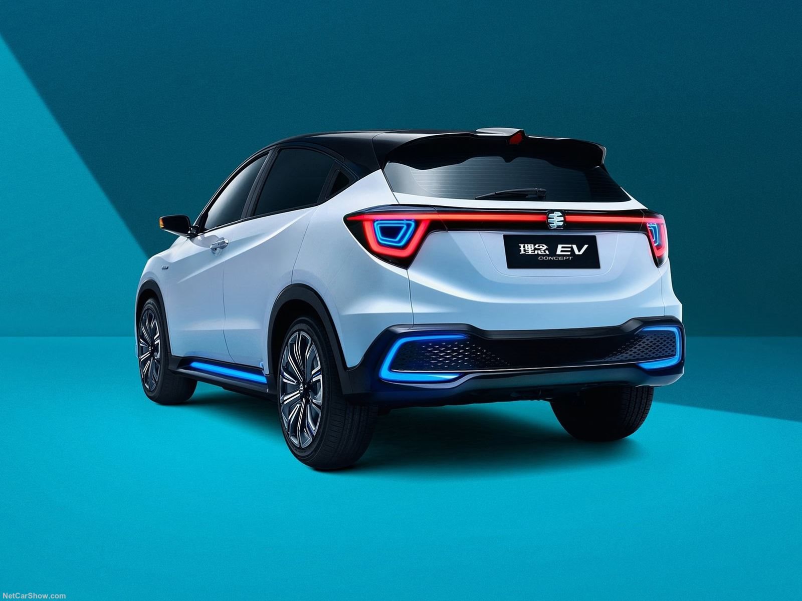 All-Electric Honda HR-V Previewed With New Everus Brand For China | CarBuzz