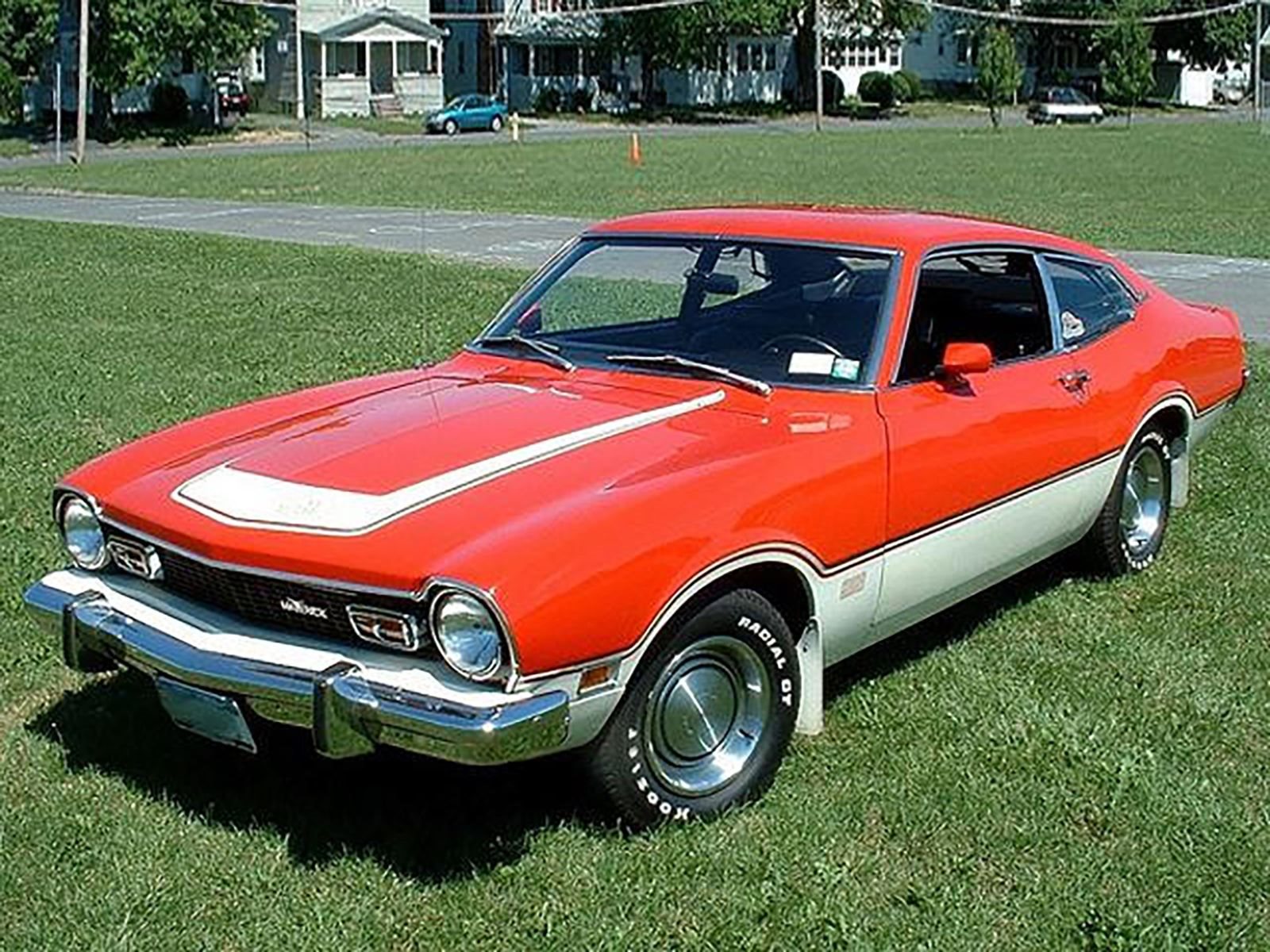 The Ford Maverick Is Set To Make A Comeback Carbuzz