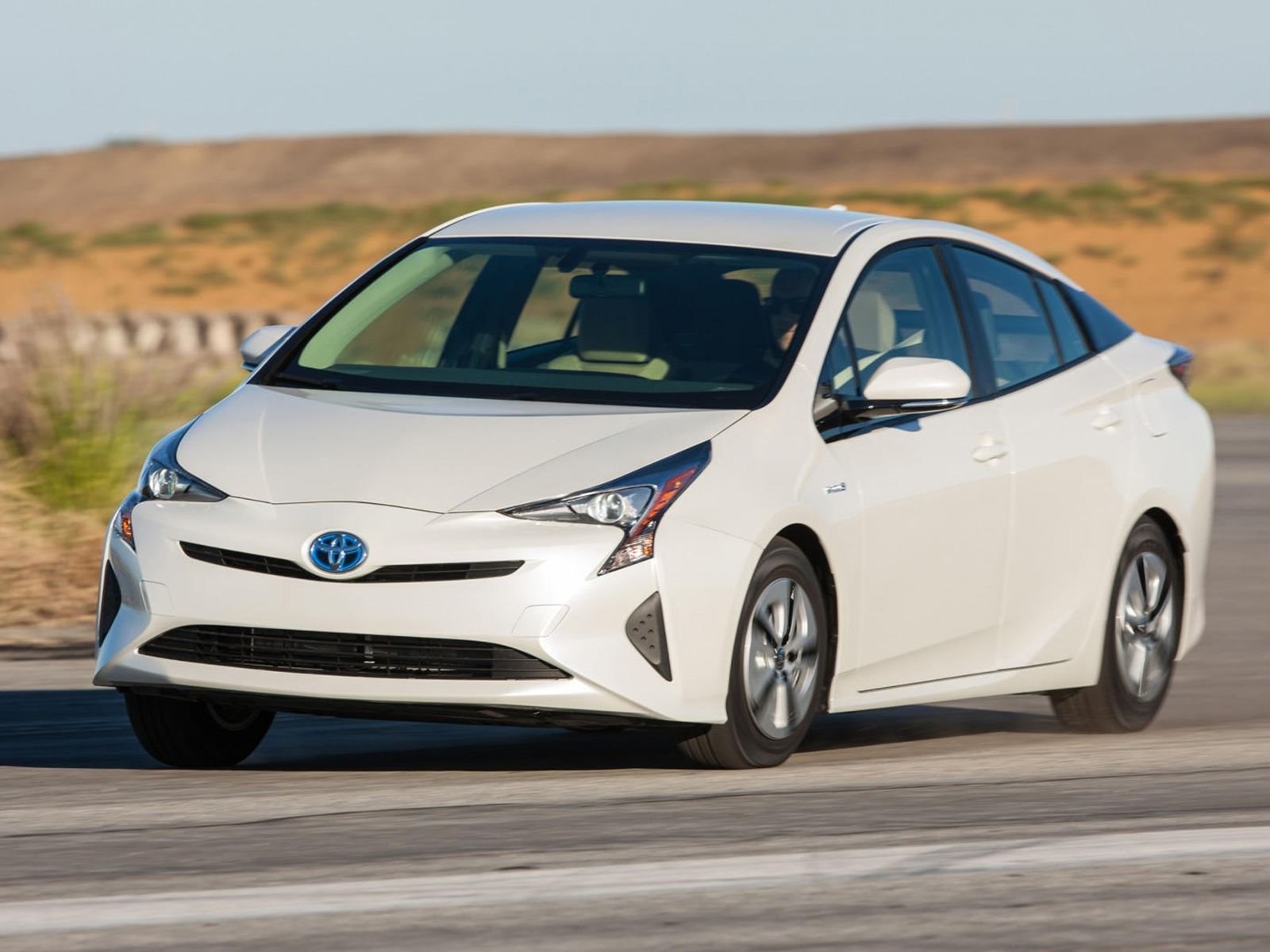 Toyota Is Still Prioritizing Conventional Hybrids Over Pure Electric