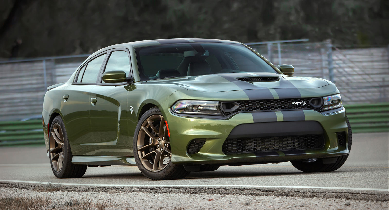 2019 Dodge Charger SRT Hellcat: Review, Trims, Specs, Price, New Interior  Features, Exterior Design, and Specifications | CarBuzz