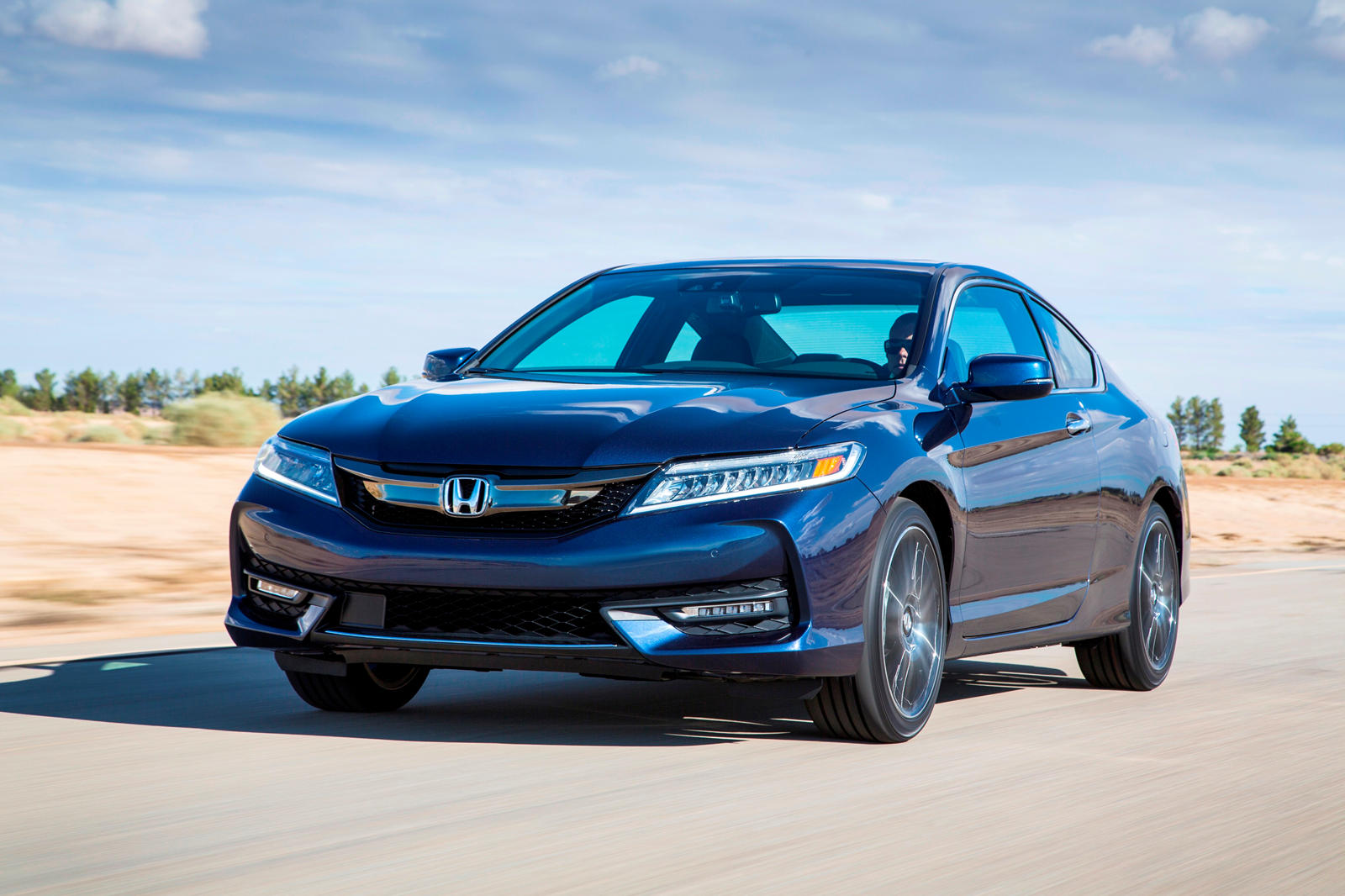 Honda Accord Coupe Generations: All Model Years | Carbuzz