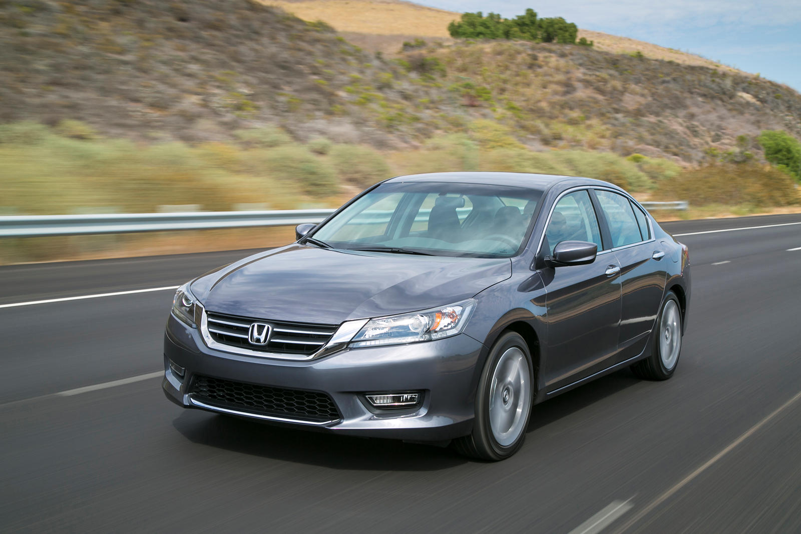 2015 Honda Accord Sedan: Review, Trims, Specs, Price, New Interior ...