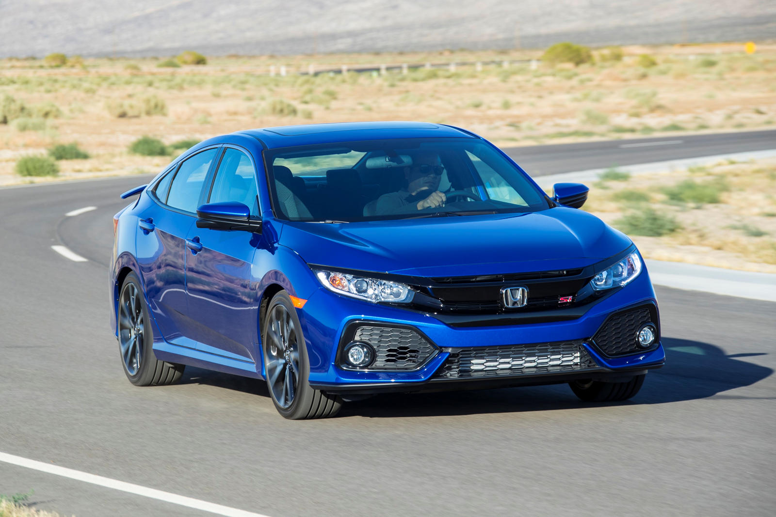 2019 Honda Civic Si Sedan Review, Trims, Specs, Price