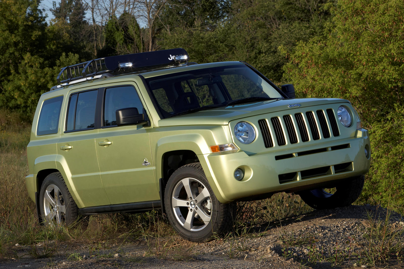 2009 Jeep Patriot Review, Trims, Specs, Price, New