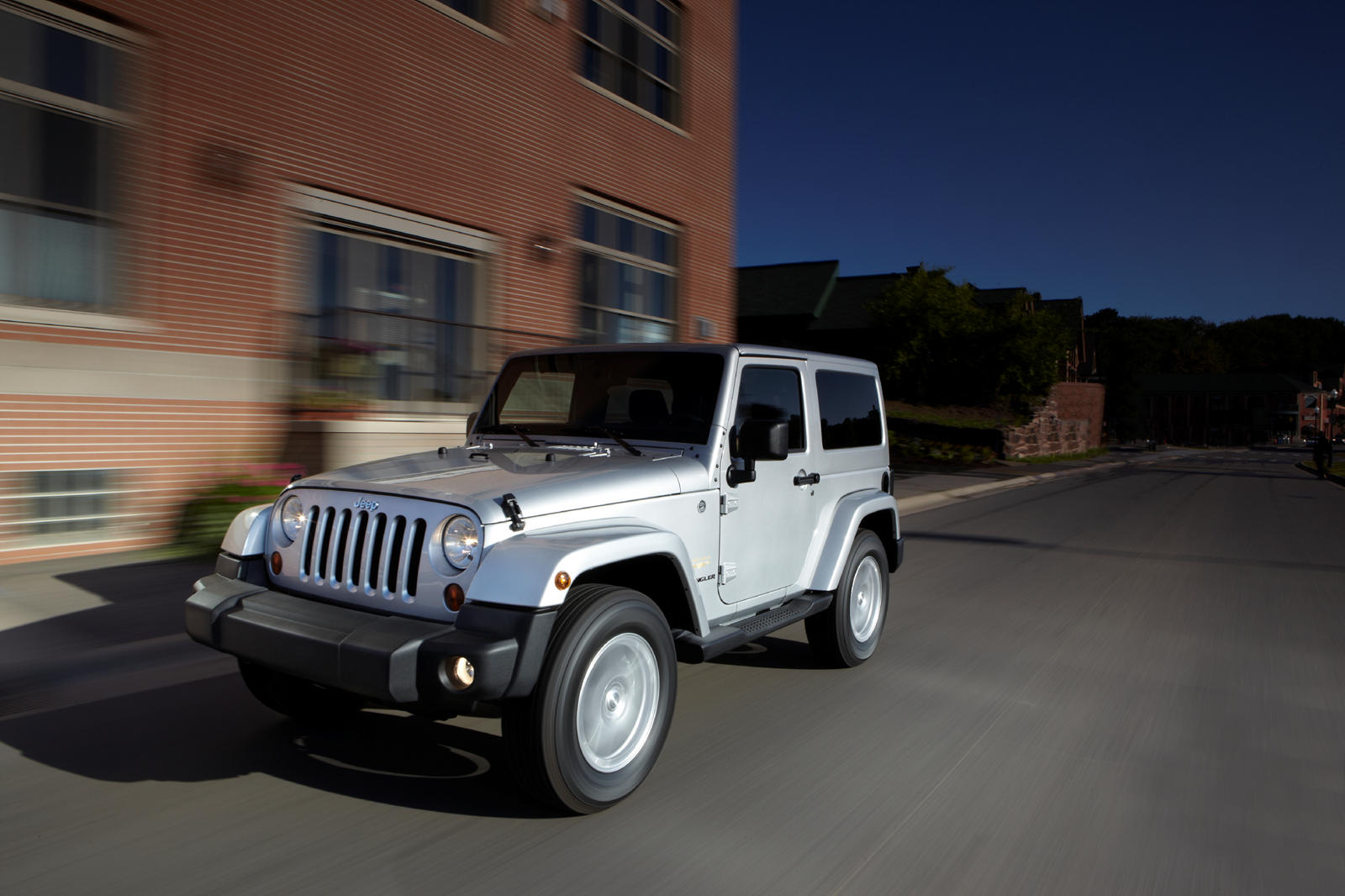 2009 Jeep Wrangler: Review, Trims, Specs, Price, New Interior Features,  Exterior Design, and Specifications | CarBuzz