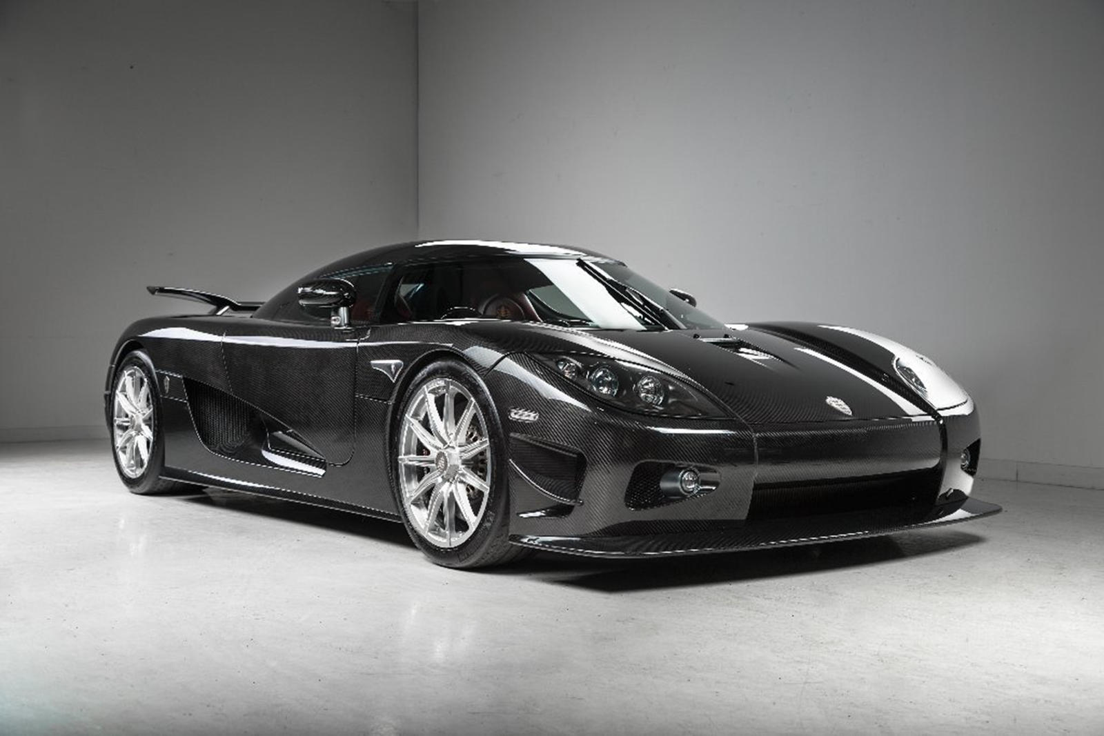 This Koenigsegg CCXR Edition Is One Of Only Four Ever Made | CarBuzz