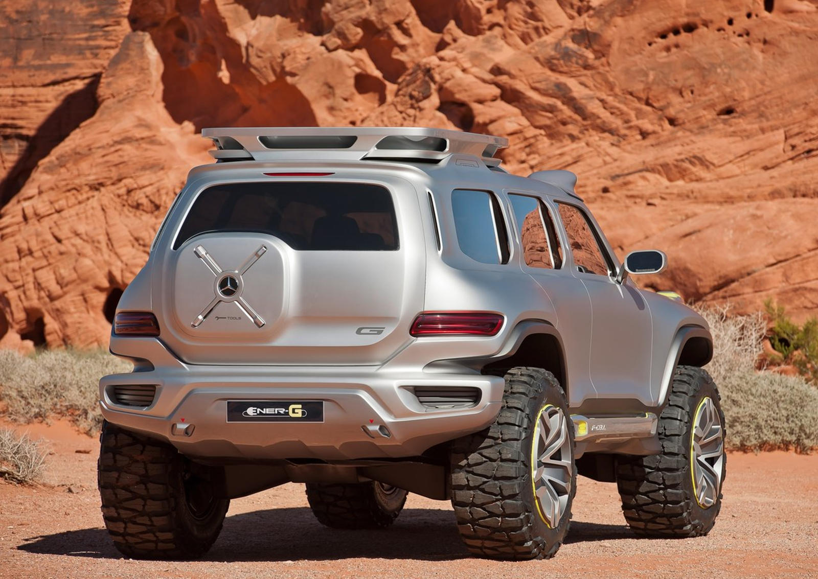 Are BoxShaped SUVs The Next Big Industry Trend? CarBuzz
