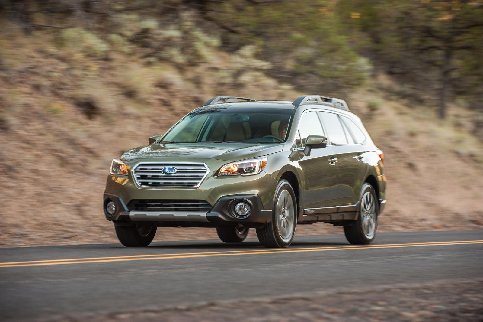 2017 Subaru Outback: Review, Trims, Specs, Price, New Interior Features