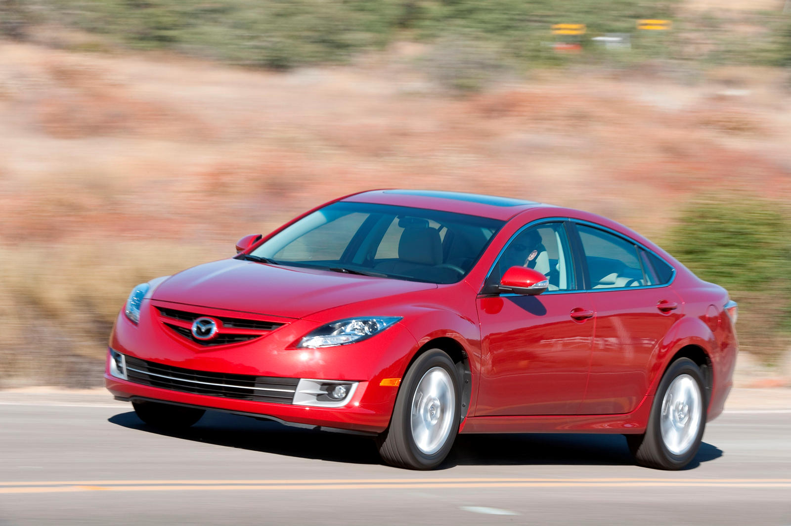 2011 Mazda 6 Sedan: Review, Trims, Specs, Price, New Interior Features, Exterior Design, and ...