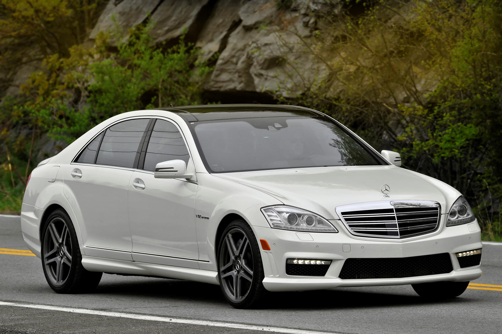 Sult Der er behov for Majestætisk 2012 Mercedes-AMG S65 Sedan: Review, Trims, Specs, Price, New Interior  Features, Exterior Design, and Specifications | CarBuzz