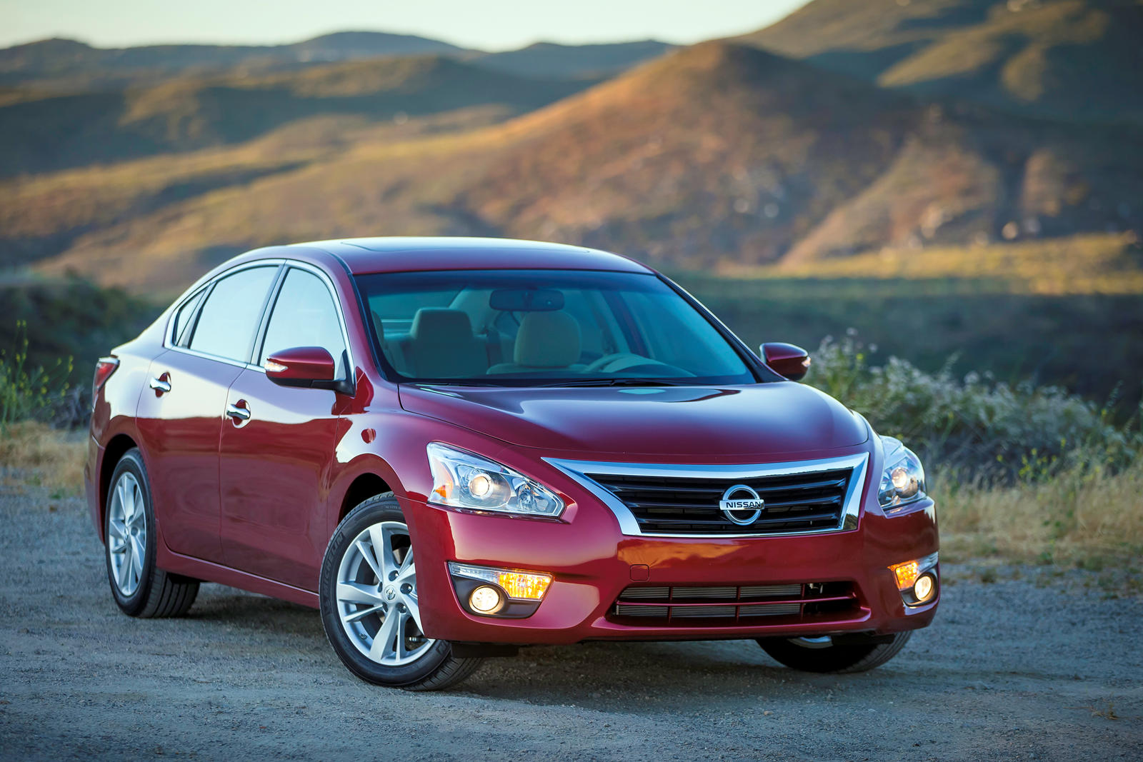 2013 Nissan Altima Review, Trims, Specs, Price, New Interior Features