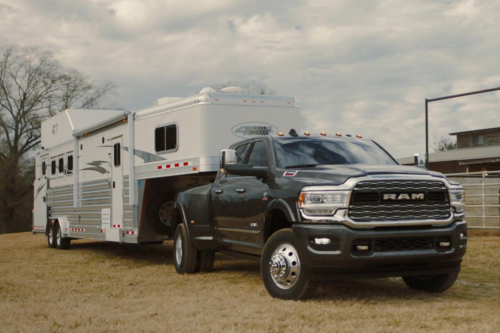 Dodge, Jeep And Ram Super Bowl Commercials Aim For Americana CarBuzz