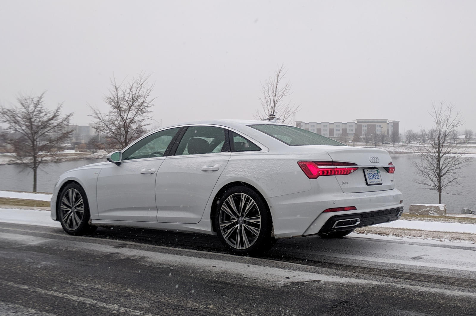 2019 Audi A6: 7 Things We Like (and 3 Not So Much)