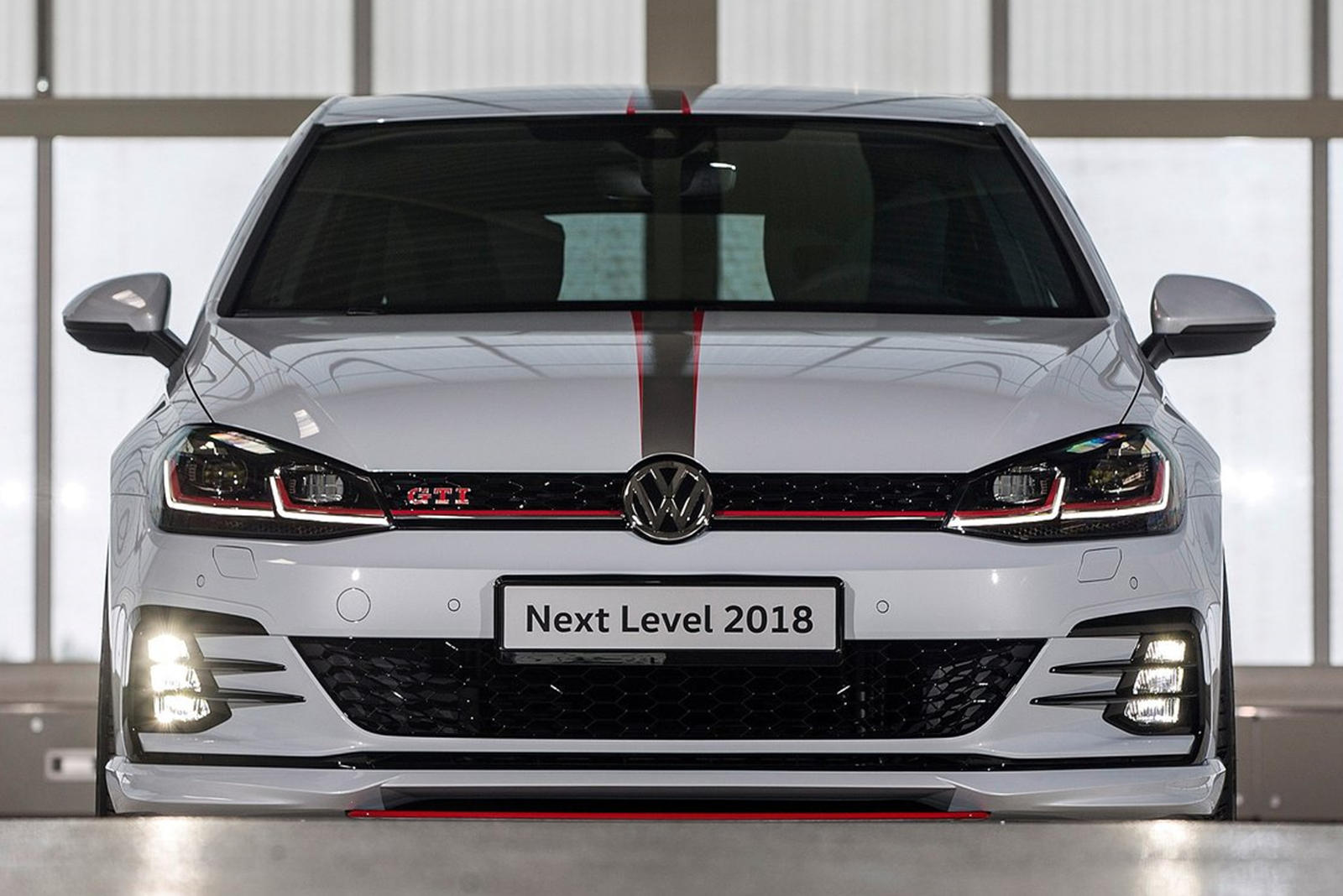 2020 Volkswagen Gti Cup Will Be Faster Than Today S Golf R Carbuzz