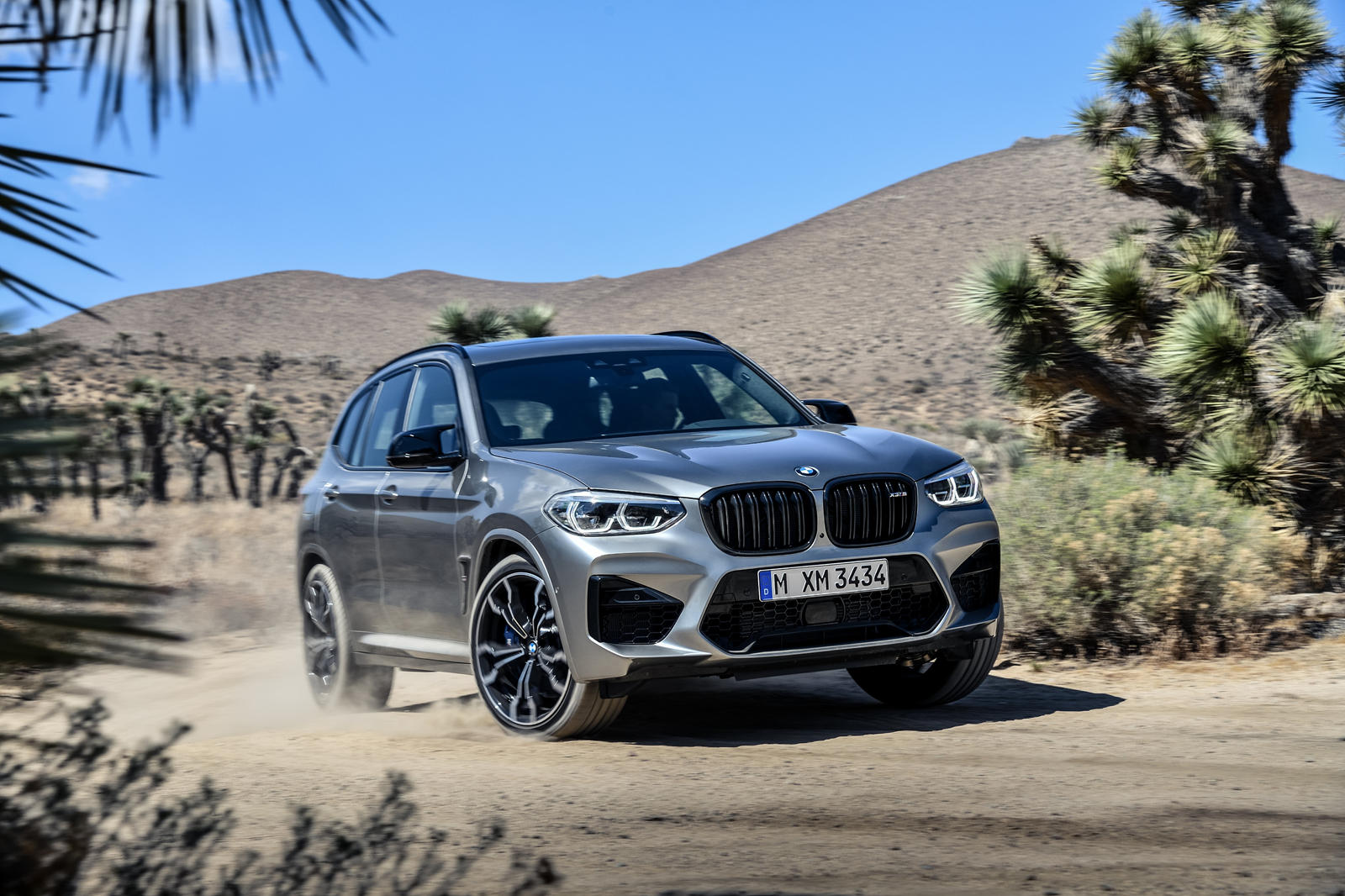 2021 BMW X3 M Review, Pricing | X3 M SUV Models | CarBuzz