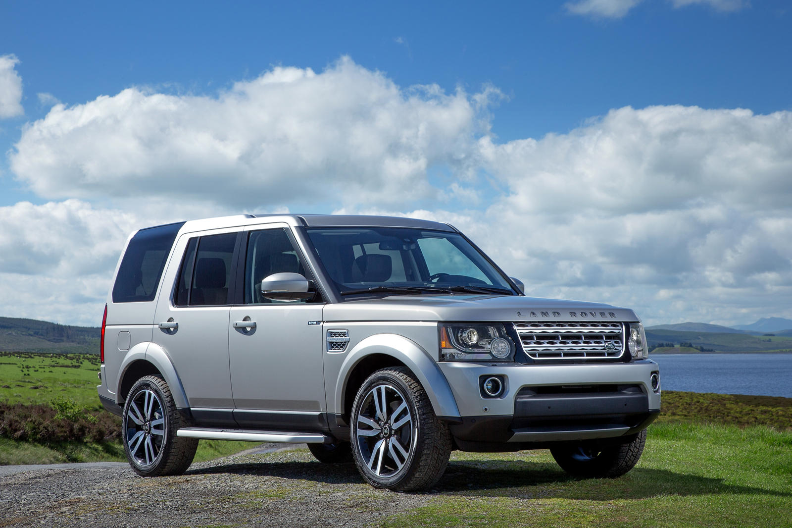 Used Land Rover LR4 For Sale in East Bridgewater, MA CarBuzz