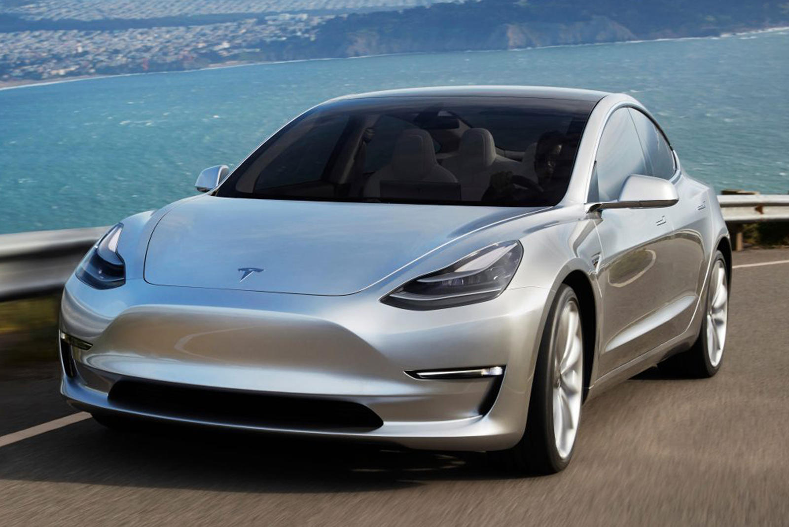 Tesla Model 3 Leasing Options Are Finally Coming CarBuzz