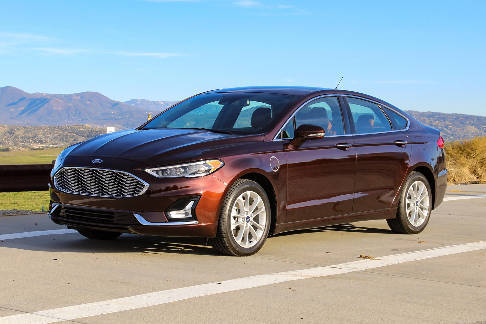 2019-ford-fusion-energi-test-drive-review-the-handsome-hybrid-carbuzz