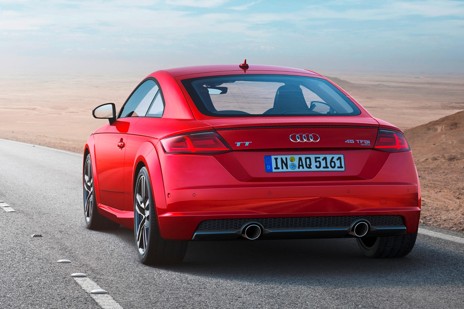 Is The Audi TT About To Get Axed? | CarBuzz