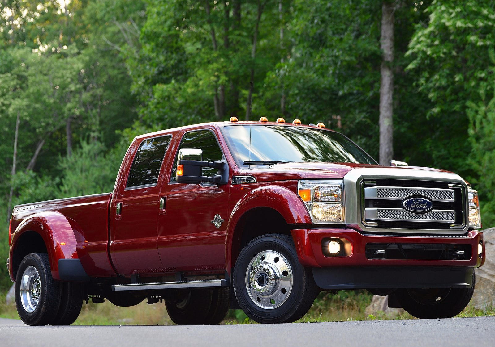 2014 Ford F 450 Super Duty Review Trims Specs Price New Interior