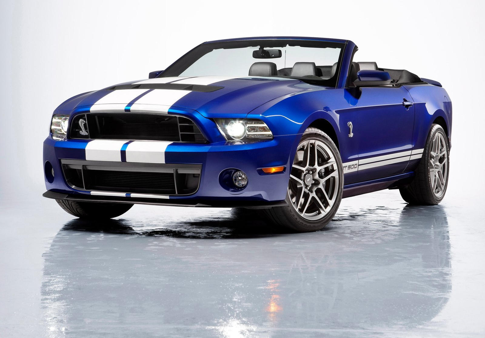 Used Ford Mustang Shelby Gt500 Convertible Check Mustang Shelby Gt500