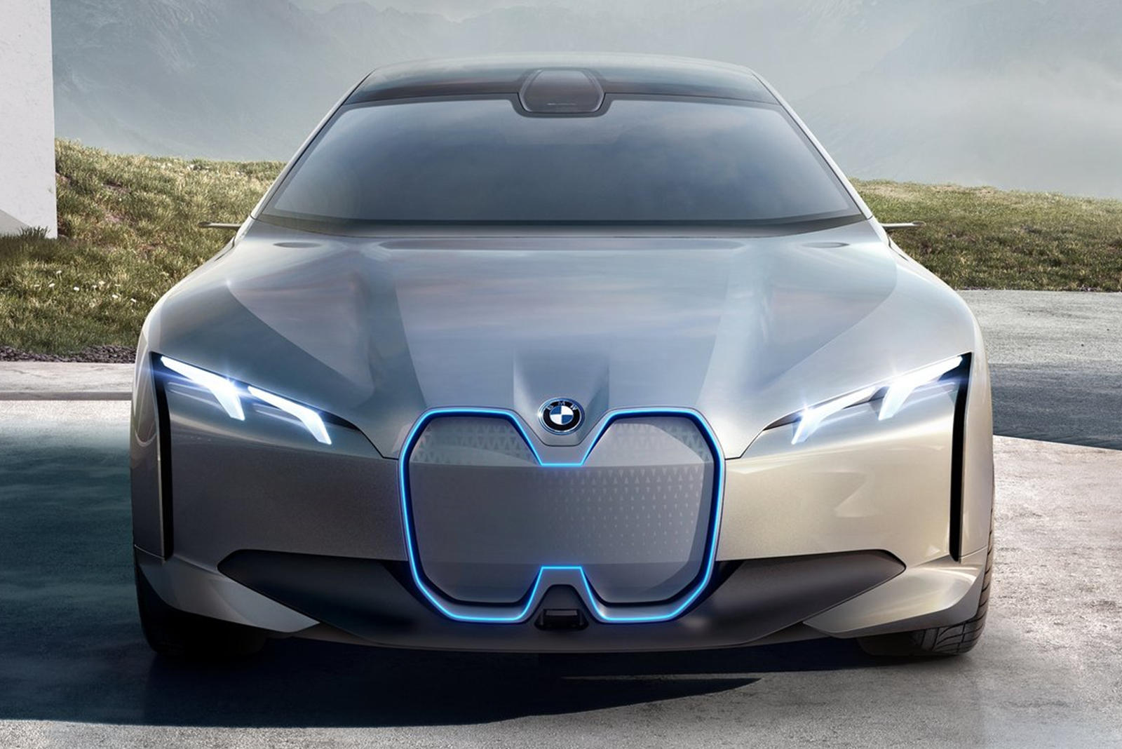 BMW Will Have More EVs Than M Models By 2025 CarBuzz