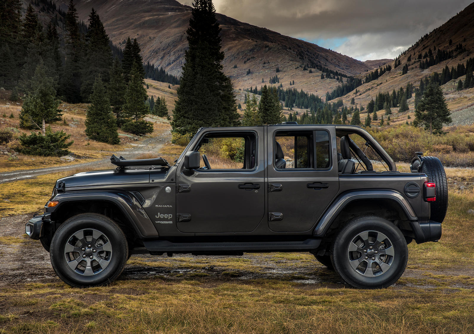 There Are HUGE Discounts On New Jeep Wranglers Right Now | CarBuzz