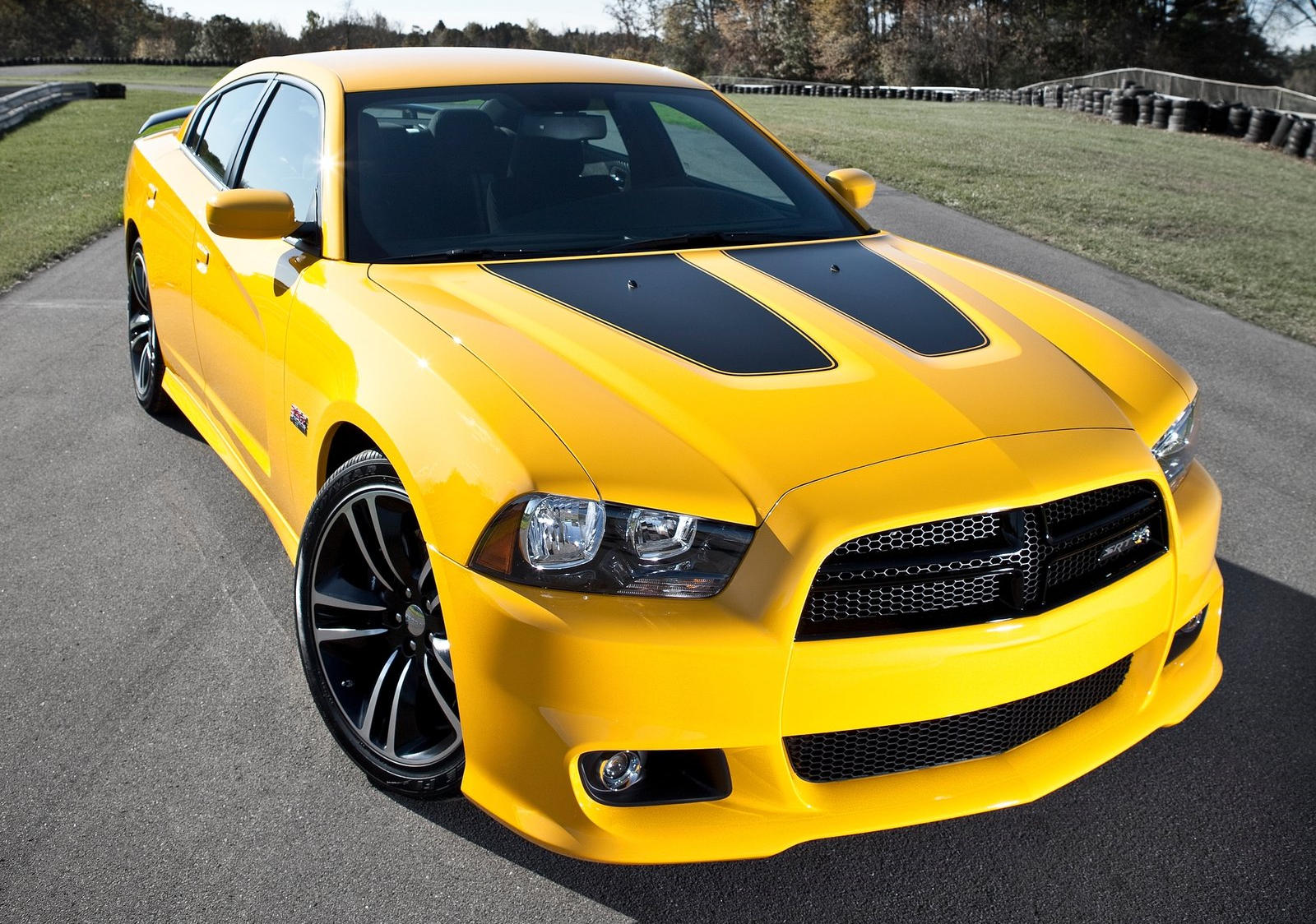 2014 Dodge Charger SRT8: Review, Trims, Specs, Price, New Interior  Features, Exterior Design, and Specifications | CarBuzz