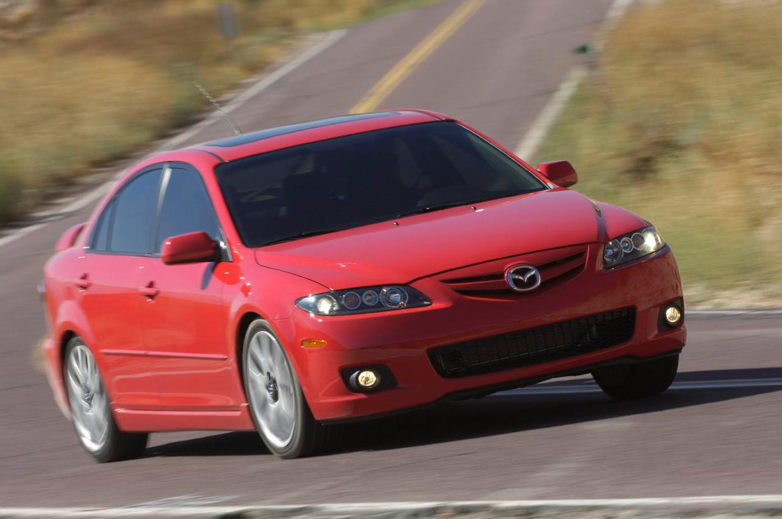 talentfulde Forskel Tage en risiko Mazda 6 Hatchback Generations: All Model Years | CarBuzz