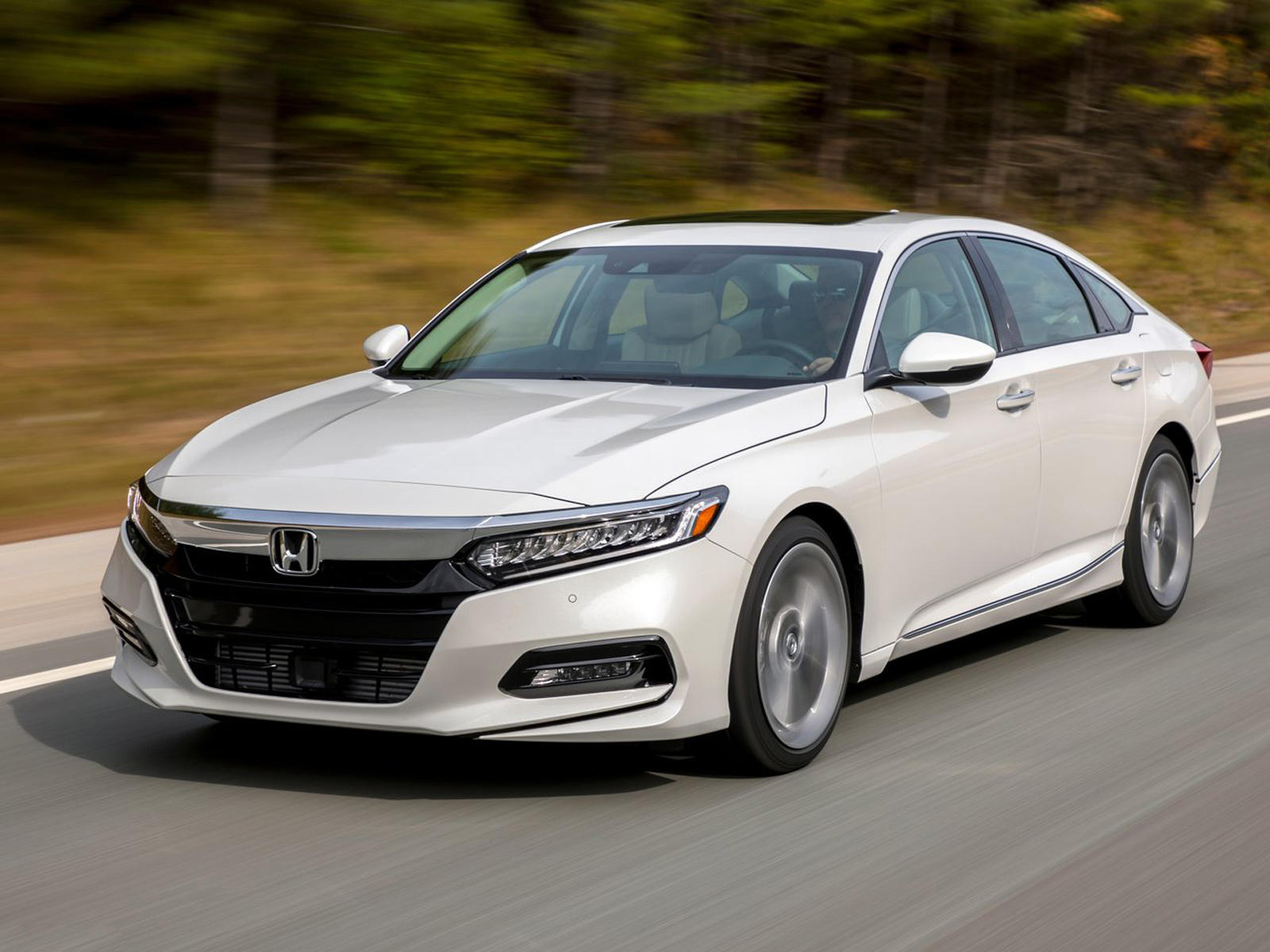 Here's Another Sign The Honda Accord Might Be In Trouble CarBuzz