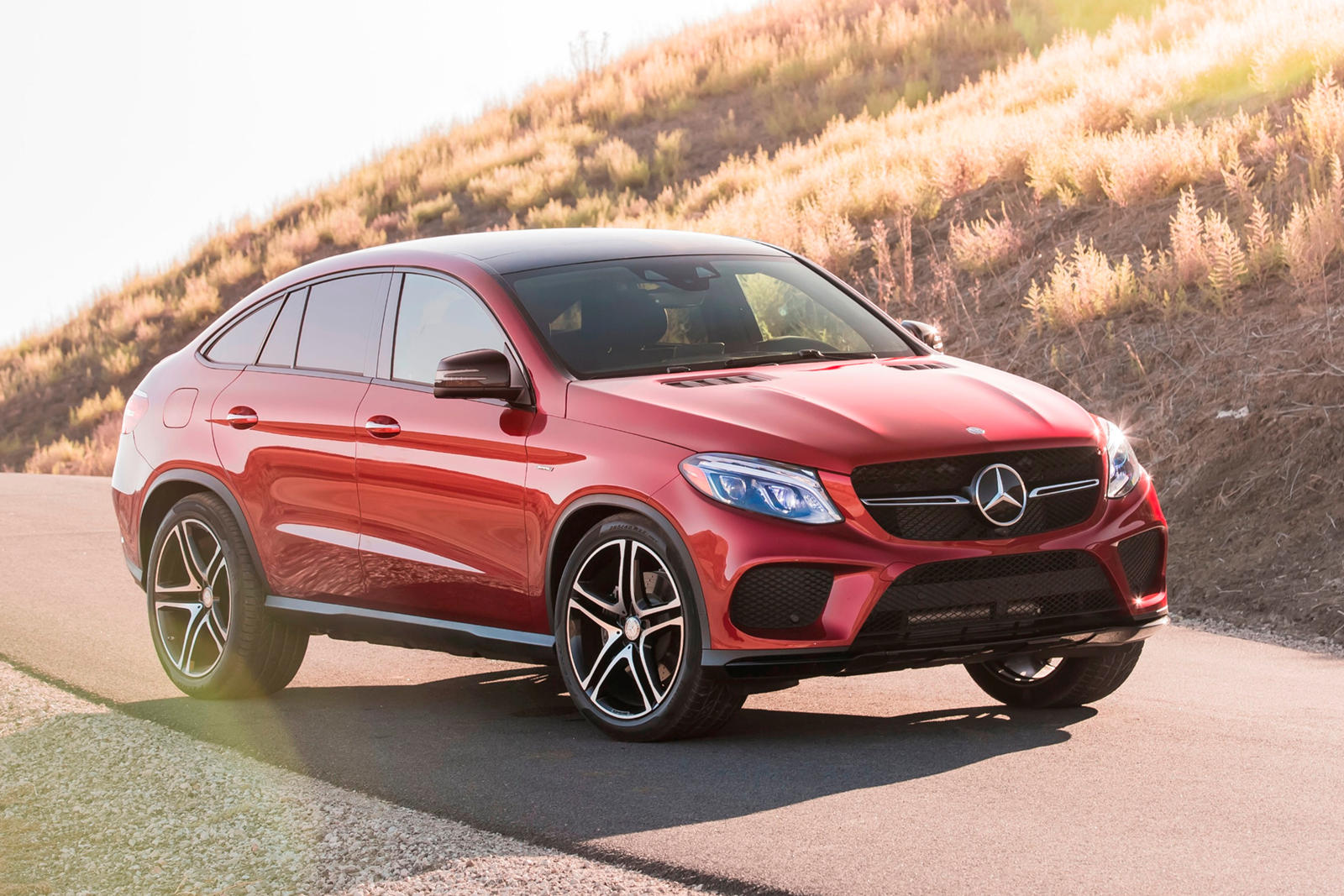 2016 Mercedes-Benz GLE-Class Coupe: Review, Trims, Specs, Price, New Interior Features, Exterior ...
