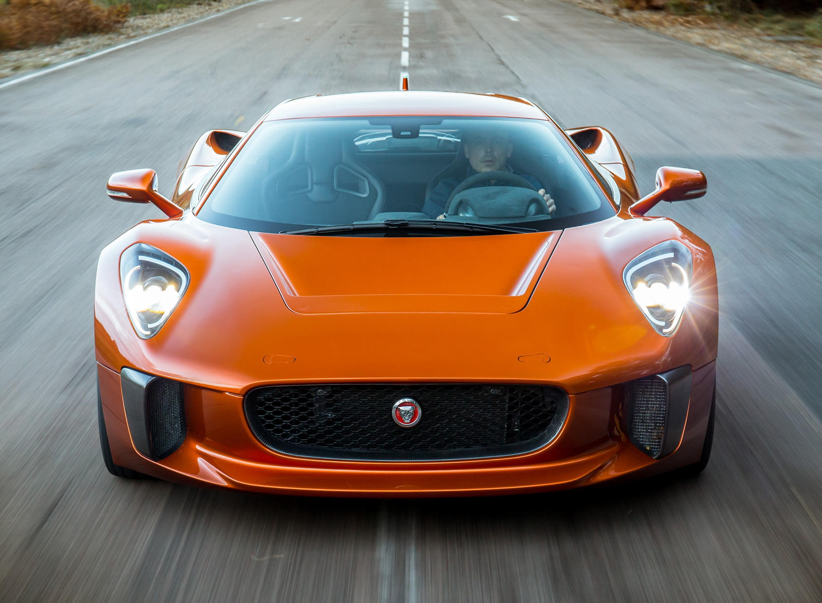 Jaguars Sports Car Design Plans Are Incredible Carbuzz