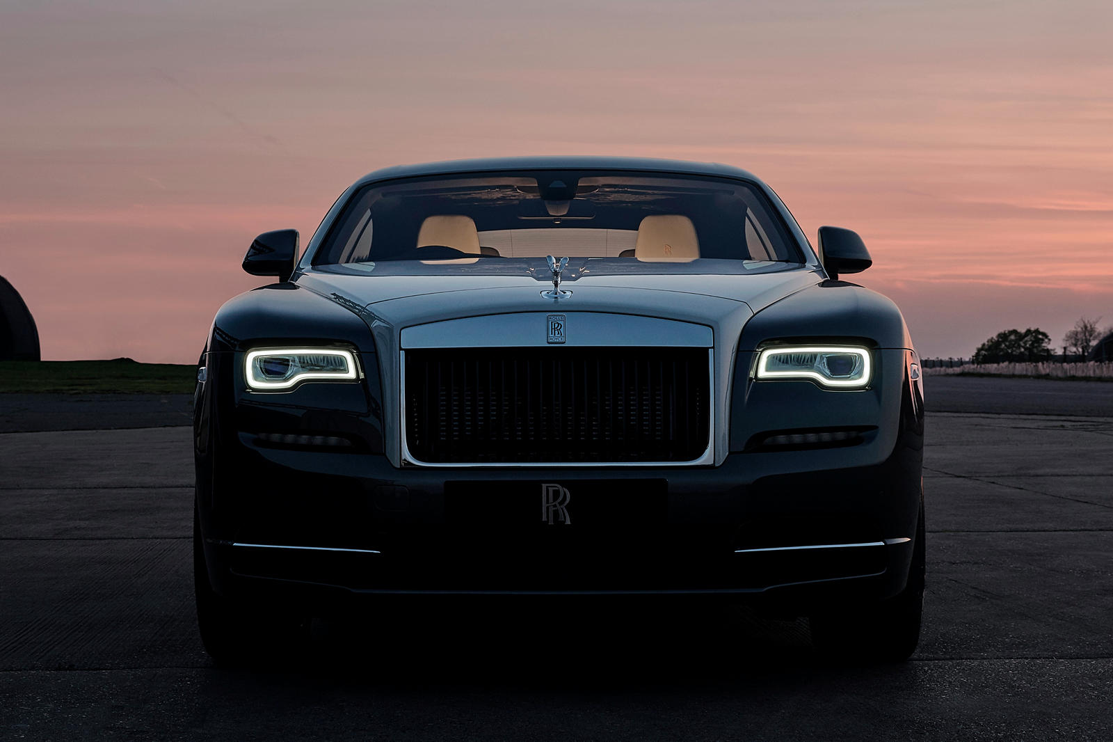 Here's Rolls Royce's Secret To Building Limited Edition Cars CarBuzz