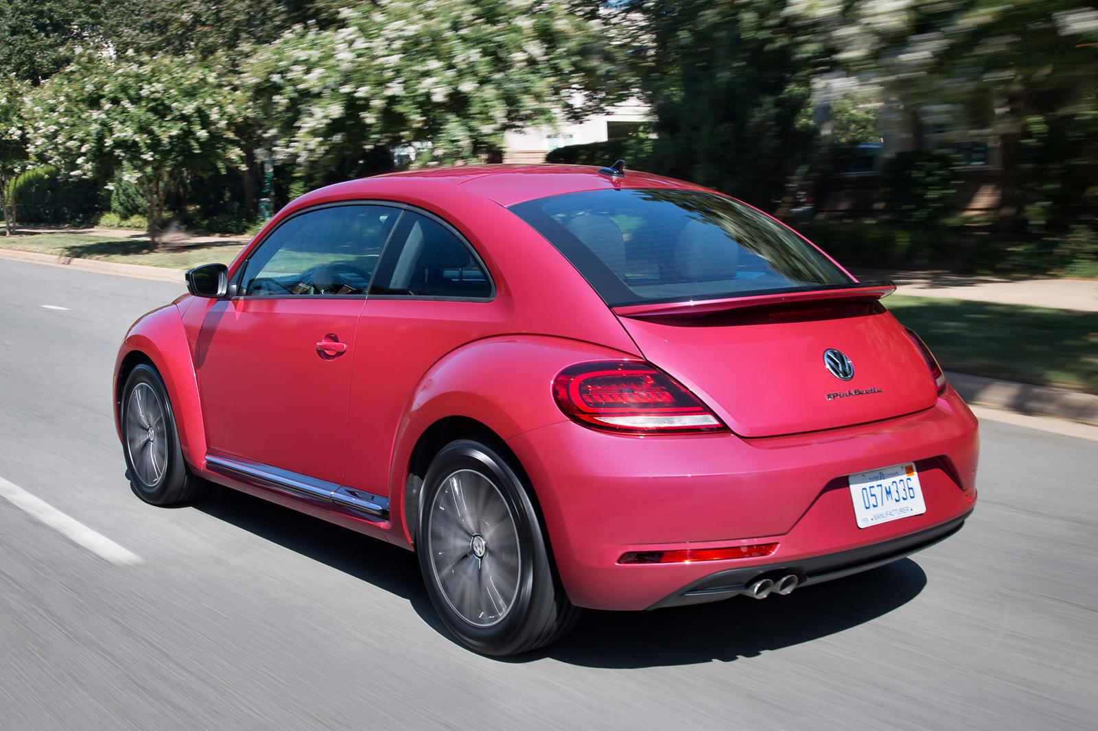 Someone Actually Tried To Sue Volkswagen Over This Nonsense | CarBuzz